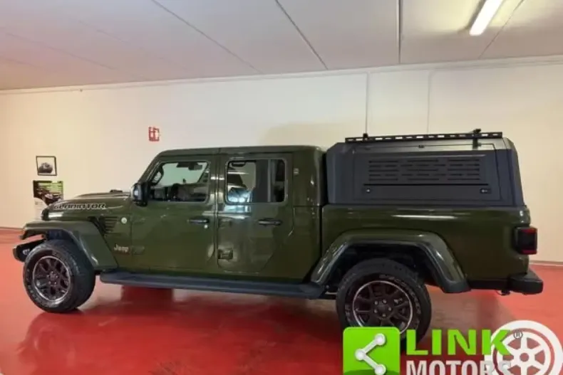 Jeep Gladiator din 2022 cu 81.000 km - oferta JEE193225 - foto 7