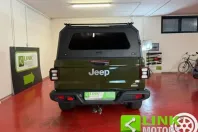 Jeep Gladiator din 2022 cu 81.000 km - oferta JEE193225 - foto 9