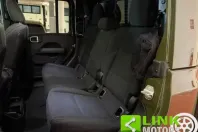 Jeep Gladiator din 2022 cu 81.000 km - oferta JEE193225 - foto 13