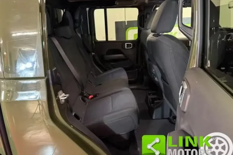 Jeep Gladiator din 2022 cu 81.000 km - oferta JEE193225 - foto 14