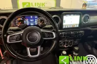 Jeep Gladiator din 2022 cu 81.000 km - oferta JEE193225 - foto 15