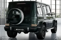Mercedes-Benz G 63 AMG (Clasa G) din 2025 cu 21.134 km - oferta MER193226 - foto 3