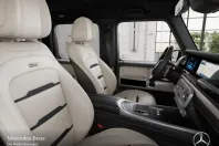 Mercedes-Benz G 63 AMG (Clasa G) din 2025 cu 21.134 km - oferta MER193226 - foto 9