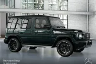 Mercedes-Benz G 63 AMG (Clasa G) din 2025 cu 21.134 km - oferta MER193226 - foto 13