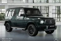 Mercedes-Benz G 63 AMG (Clasa G) din 2025 cu 21.134 km - oferta MER193226 - foto 15