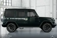 Mercedes-Benz G 63 AMG (Clasa G) din 2025 cu 21.134 km - oferta MER193226 - foto 16