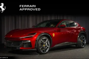 Ferrari Purosangue din 2024 - oferta FER193227