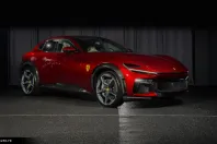 Ferrari Purosangue din 2024 cu 3.141 km - oferta FER193227 - foto 3