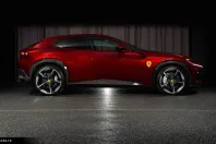 Ferrari Purosangue din 2024 cu 3.141 km - oferta FER193227 - foto 4