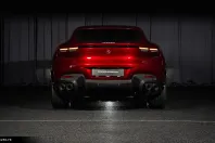 Ferrari Purosangue din 2024 cu 3.141 km - oferta FER193227 - foto 6