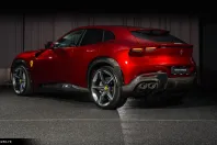 Ferrari Purosangue din 2024 cu 3.141 km - oferta FER193227 - foto 7