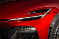 Ferrari Purosangue din 2024 cu 3.141 km - oferta FER193227 - foto 10