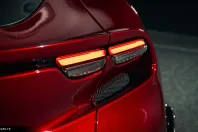 Ferrari Purosangue din 2024 cu 3.141 km - oferta FER193227 - foto 11