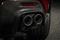 Ferrari Purosangue din 2024 cu 3.141 km - oferta FER193227 - foto 12