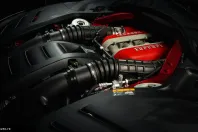 Ferrari Purosangue din 2024 cu 3.141 km - oferta FER193227 - foto 13