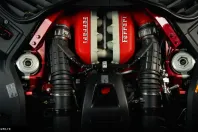 Ferrari Purosangue din 2024 cu 3.141 km - oferta FER193227 - foto 14