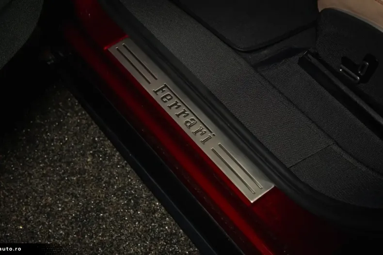 Ferrari Purosangue din 2024 cu 3.141 km - oferta FER193227 - foto 16