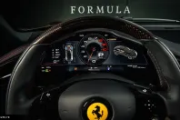 Ferrari Purosangue din 2024 cu 3.141 km - oferta FER193227 - foto 19