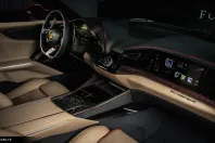 Ferrari Purosangue din 2024 cu 3.141 km - oferta FER193227 - foto 22