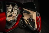 Ferrari Purosangue din 2024 cu 3.141 km - oferta FER193227 - foto 26