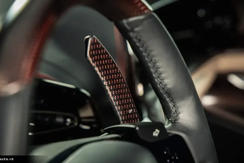 Ferrari Purosangue din 2024 cu 3.141 km - oferta FER193227 - foto 28