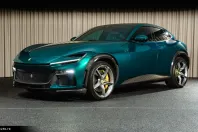 Ferrari Purosangue din 2024 cu 14.240 km - oferta FER193228 - foto 1