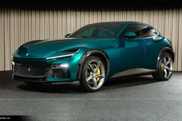 Ferrari Purosangue din 2024 - oferta FER193228