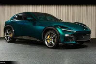 Ferrari Purosangue din 2024 cu 14.240 km - oferta FER193228 - foto 3