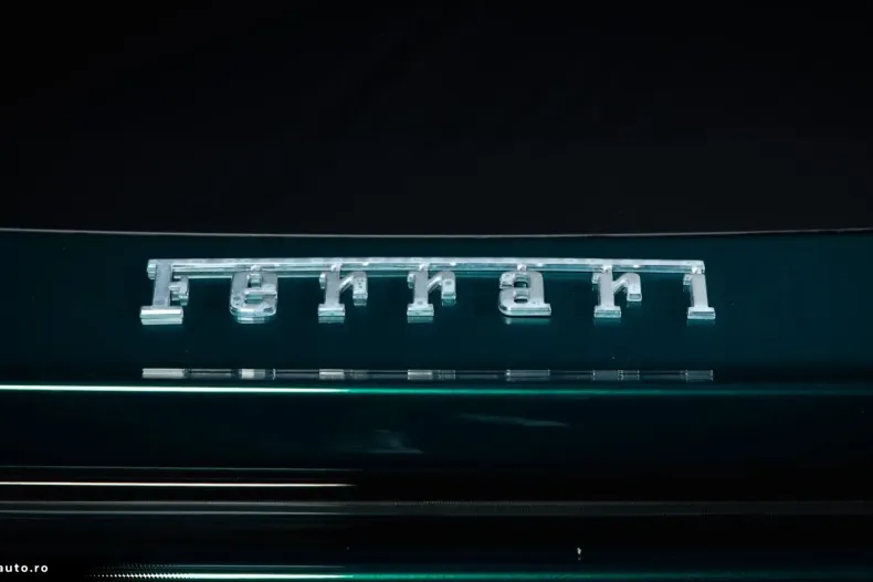 Ferrari Purosangue din 2024 cu 14.240 km - oferta FER193228 - foto 8