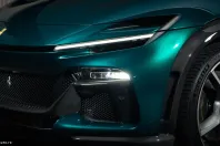 Ferrari Purosangue din 2024 cu 14.240 km - oferta FER193228 - foto 9