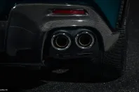 Ferrari Purosangue din 2024 cu 14.240 km - oferta FER193228 - foto 11