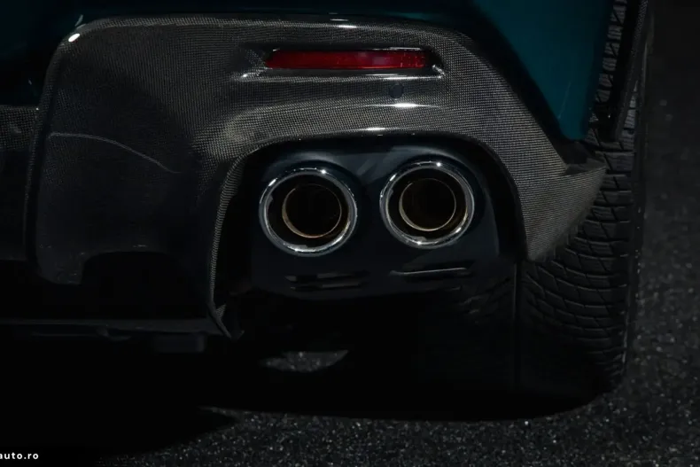 Ferrari Purosangue din 2024 cu 14.240 km - oferta FER193228 - foto 11