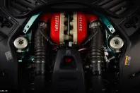 Ferrari Purosangue din 2024 cu 14.240 km - oferta FER193228 - foto 12