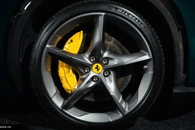 Ferrari Purosangue din 2024 cu 14.240 km - oferta FER193228 - foto 14