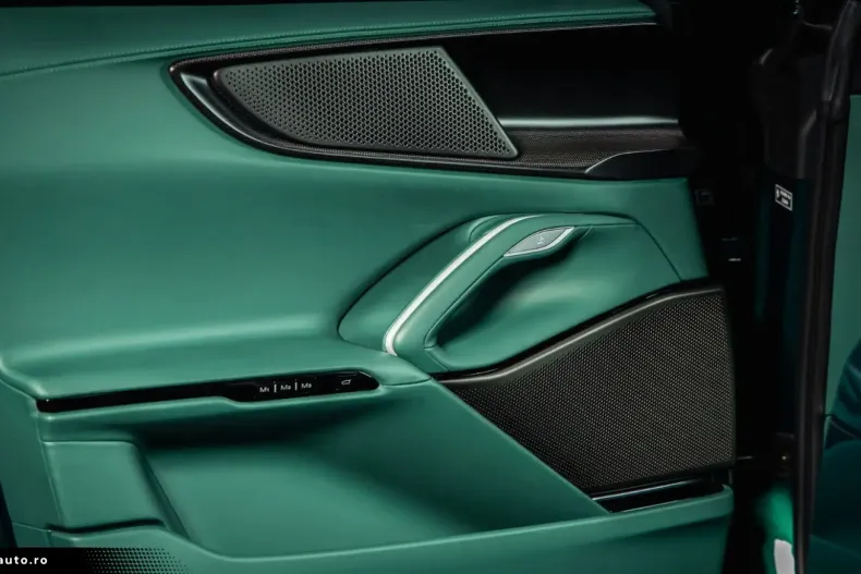 Ferrari Purosangue din 2024 cu 14.240 km - oferta FER193228 - foto 15