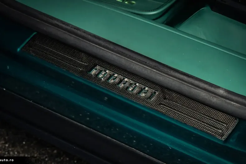 Ferrari Purosangue din 2024 cu 14.240 km - oferta FER193228 - foto 16