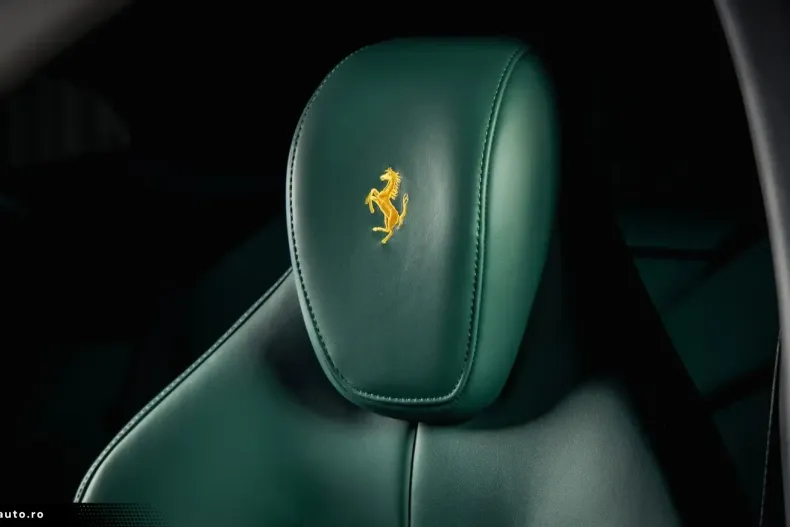 Ferrari Purosangue din 2024 cu 14.240 km - oferta FER193228 - foto 21