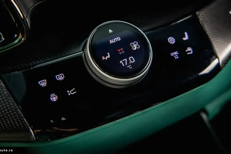 Ferrari Purosangue din 2024 cu 14.240 km - oferta FER193228 - foto 26