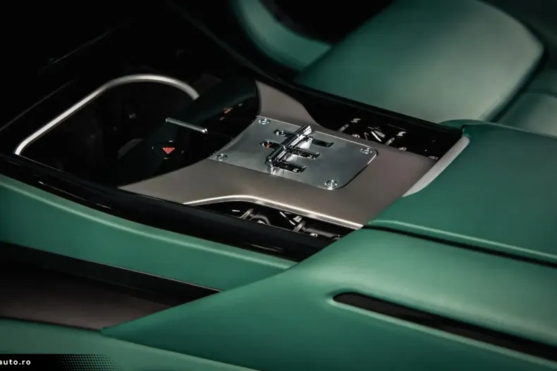 Ferrari Purosangue din 2024 cu 14.240 km - oferta FER193228 - foto 27