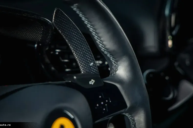 Ferrari Purosangue din 2024 cu 14.240 km - oferta FER193228 - foto 28