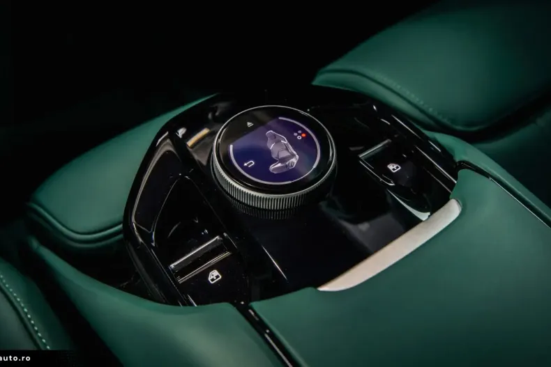 Ferrari Purosangue din 2024 cu 14.240 km - oferta FER193228 - foto 29