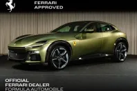 Ferrari Purosangue din 2024 cu 2.750 km - oferta FER193229 - foto 1