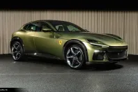 Ferrari Purosangue din 2024 cu 2.750 km - oferta FER193229 - foto 2