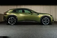 Ferrari Purosangue din 2024 cu 2.750 km - oferta FER193229 - foto 3