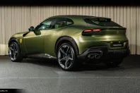 Ferrari Purosangue din 2024 cu 2.750 km - oferta FER193229 - foto 6