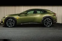 Ferrari Purosangue din 2024 cu 2.750 km - oferta FER193229 - foto 7