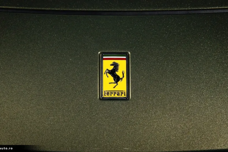 Ferrari Purosangue din 2024 cu 2.750 km - oferta FER193229 - foto 8