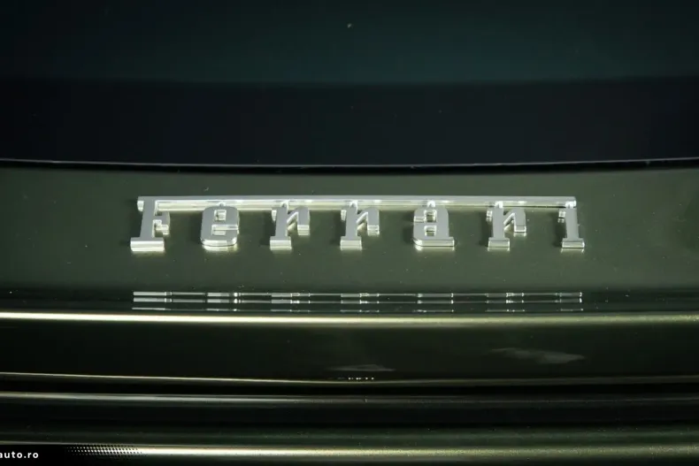 Ferrari Purosangue din 2024 cu 2.750 km - oferta FER193229 - foto 10
