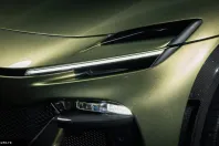 Ferrari Purosangue din 2024 cu 2.750 km - oferta FER193229 - foto 11