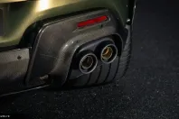 Ferrari Purosangue din 2024 cu 2.750 km - oferta FER193229 - foto 16